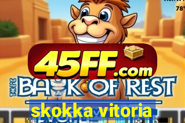 skokka vitoria